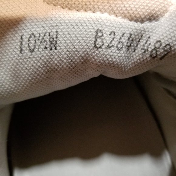 SAS Free Time White Women's Oxford Lace up Shoes B2641489 Size 10.5 W - Picture 5 of 6